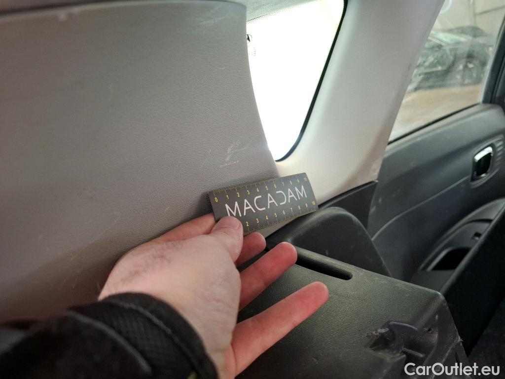  Hyundai  Bayon  / 2021 / 5P / SUV 1.0 T-GDI 100 HYBRID 48V INTUITIVE / TRANSFO VP/VF #42