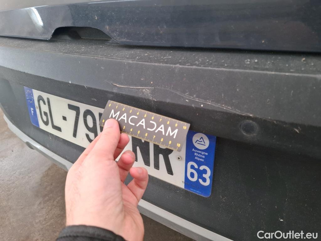  Hyundai  Bayon  / 2021 / 5P / SUV 1.0 T-GDI 100 HYBRID 48V INTUITIVE / TRANSFO VP/VF #61