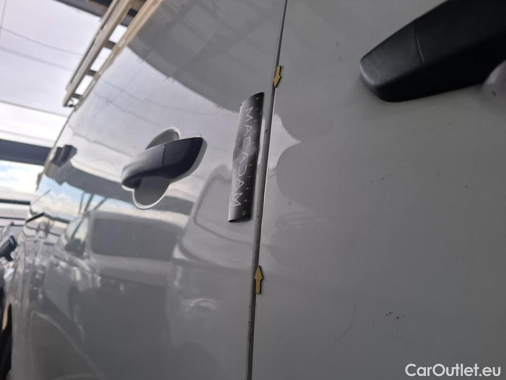  Citroen  Jumpy  Fourgon Club M 1.5 BlueHDi 100CV BVM6 E6d #52