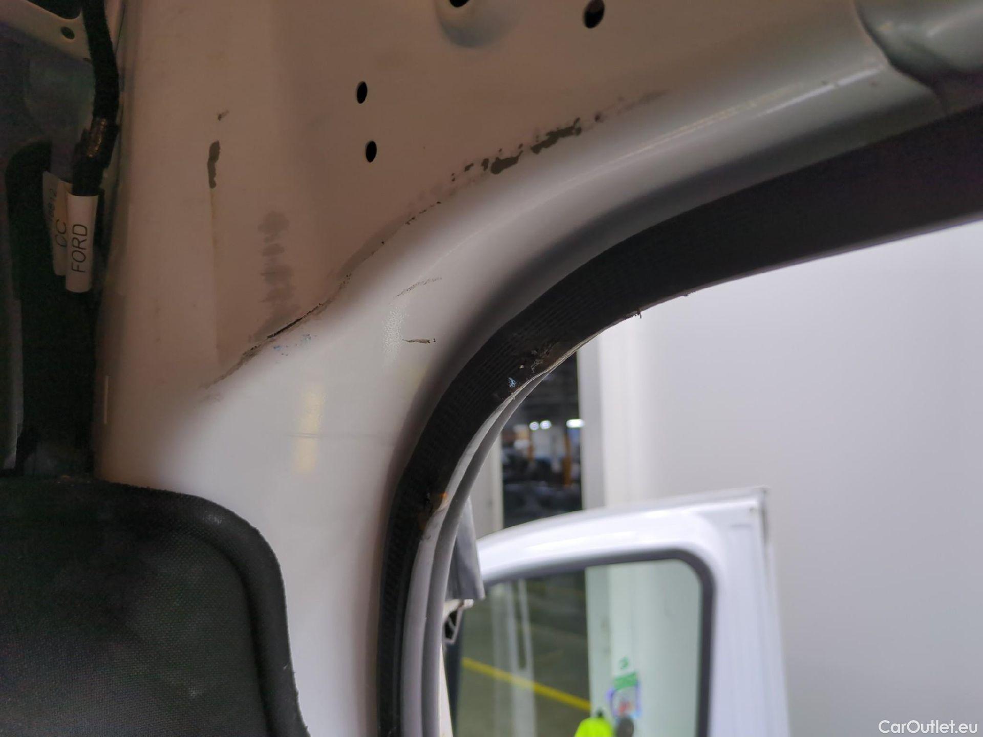  Ford  Transit  Fourgon 350 L4 Trend #6