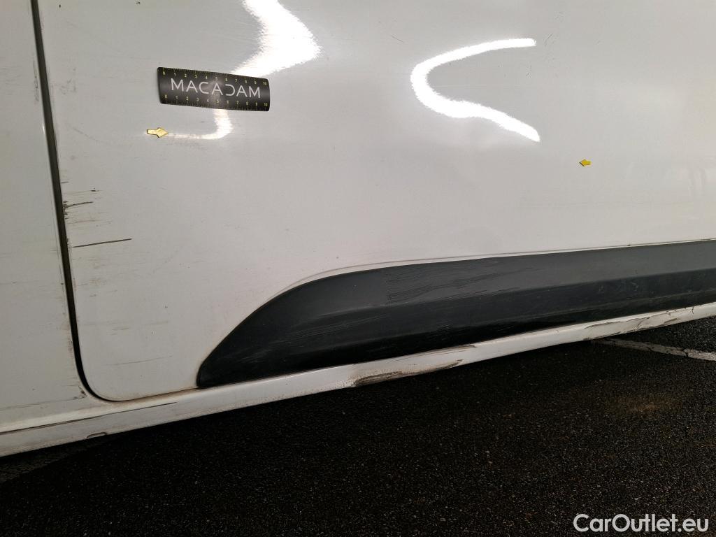  Citroen  Jumpy  Fourgon Club M 1.5 BlueHDi 100CV BVM6 E6d #6