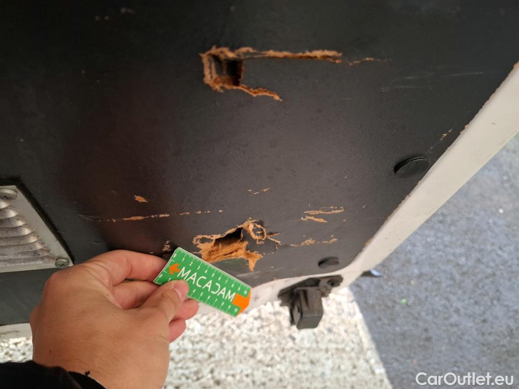  Citroen  Jumpy  Fourgon Club M 1.5 BlueHDi 100CV BVM6 E6d #27