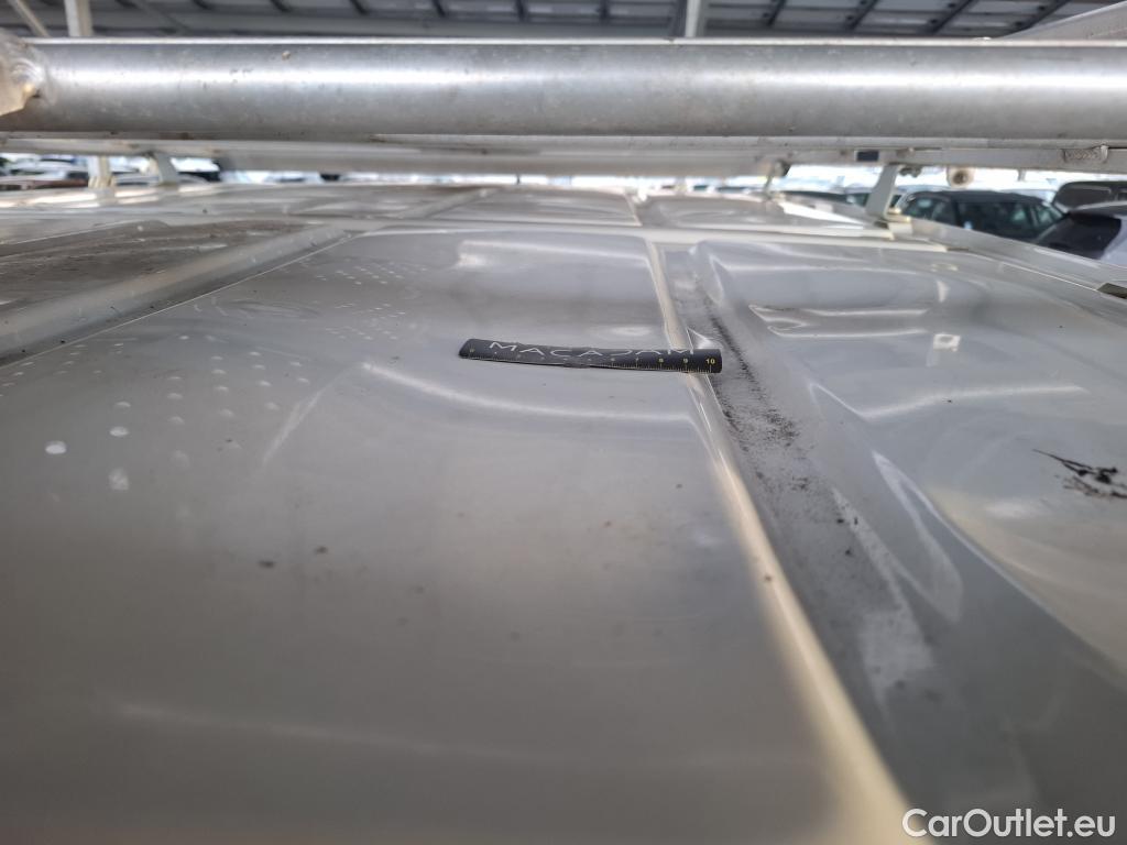  Citroen  Jumpy  Fourgon Club M 1.5 BlueHDi 100CV BVM6 E6d #16