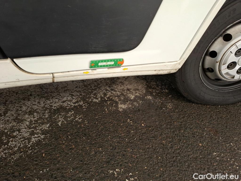  Citroen  Jumper CITROEN  VU 4p Fourgon 33 L1H2 BlueHDi 130 BVM6 Club #16