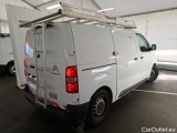  Citroen  Jumpy  Fourgon Club M 1.5 BlueHDi 100CV BVM6 E6d #3