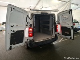  Citroen  Jumpy  Fourgon Club M 1.5 BlueHDi 100CV BVM6 E6d #10
