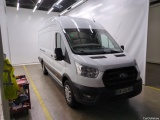  Ford  Transit  Fourgon 350 L4 Trend #2