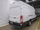  Ford  Transit  Fourgon 350 L4 Trend #3