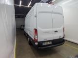  Ford  Transit  Fourgon 350 L4 Trend #4