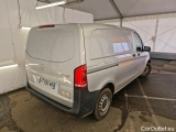  Mercedes  Vito MERCEDES-BENZ  Compact / 2020 / 4P / Fourgon tôlé 114 CDI Compact Pro traction #3