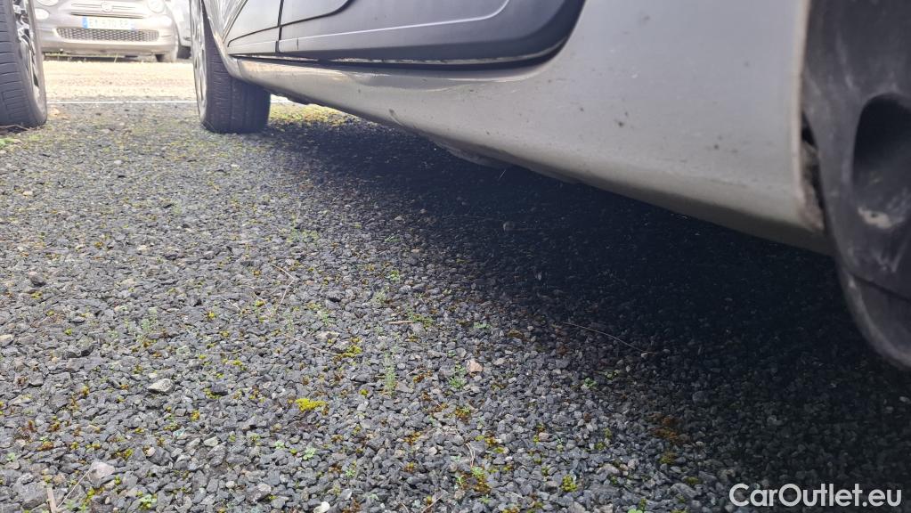  Renault  Clio  IV Air 1.5 dCi 75CV BVM5 E6 #20