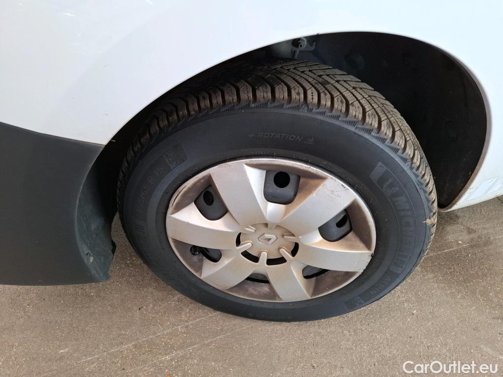  Renault  Kangoo  II Express Grand Confort (L1) 1.5 dCi 80CV BVM6 E6dT #19