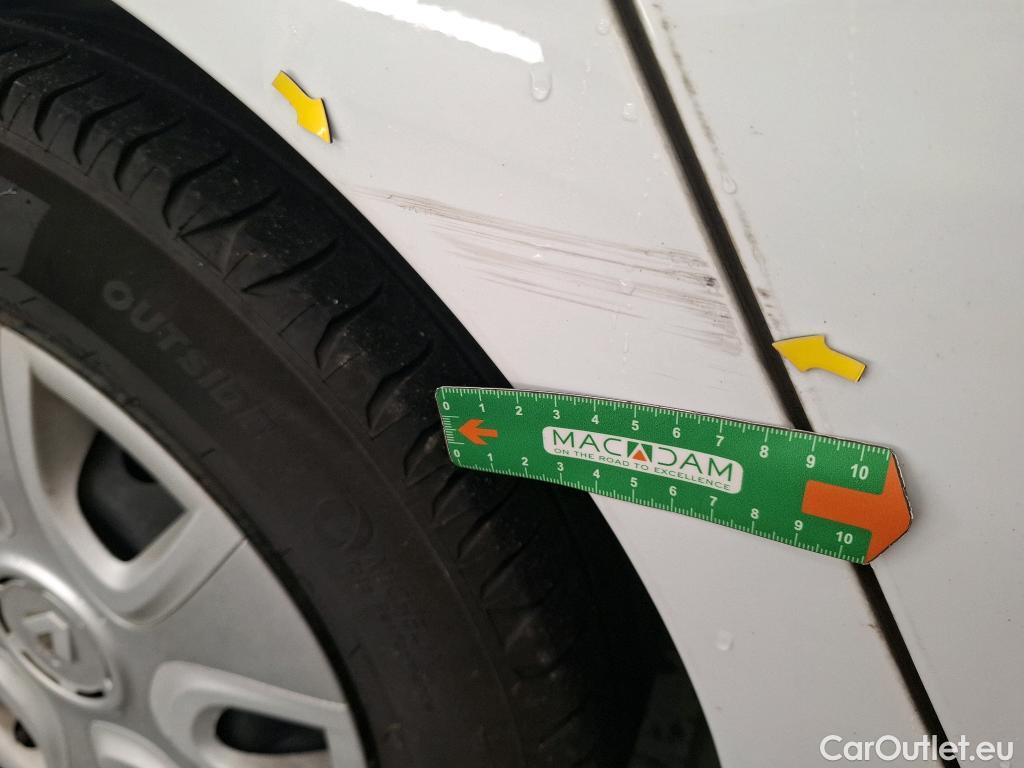  Renault  Clio  IV Air 1.5 dCi 75CV BVM5 E6 #6