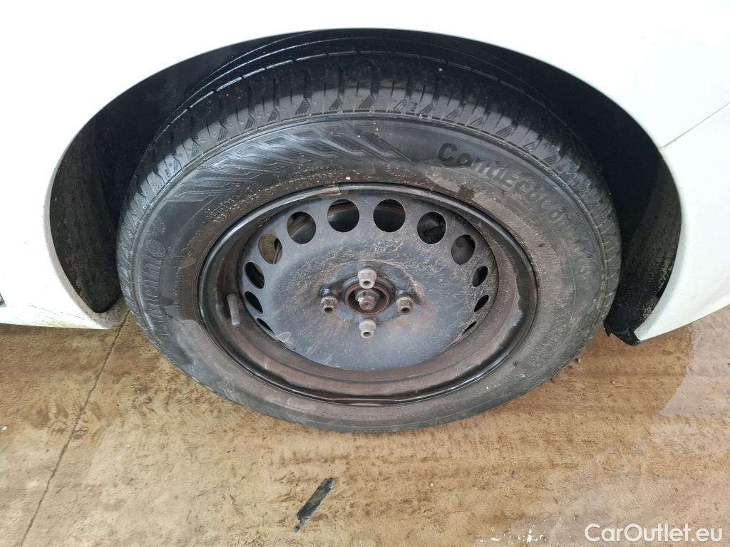  Renault  Clio  IV Air MediaNav 1.5 dCi 90CV BVM5 E6 #57