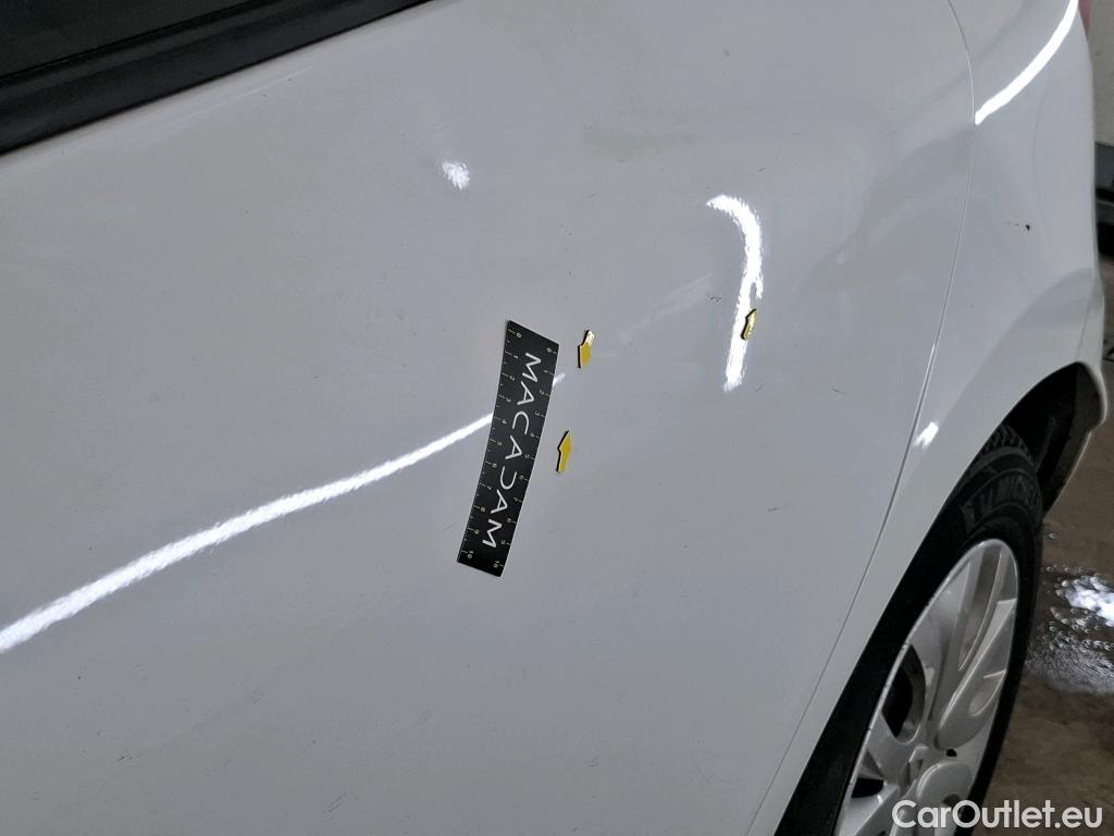  Renault  Clio RENAULT  Société VU 5p Berline Air Medianav dCi 75 - 18 #79