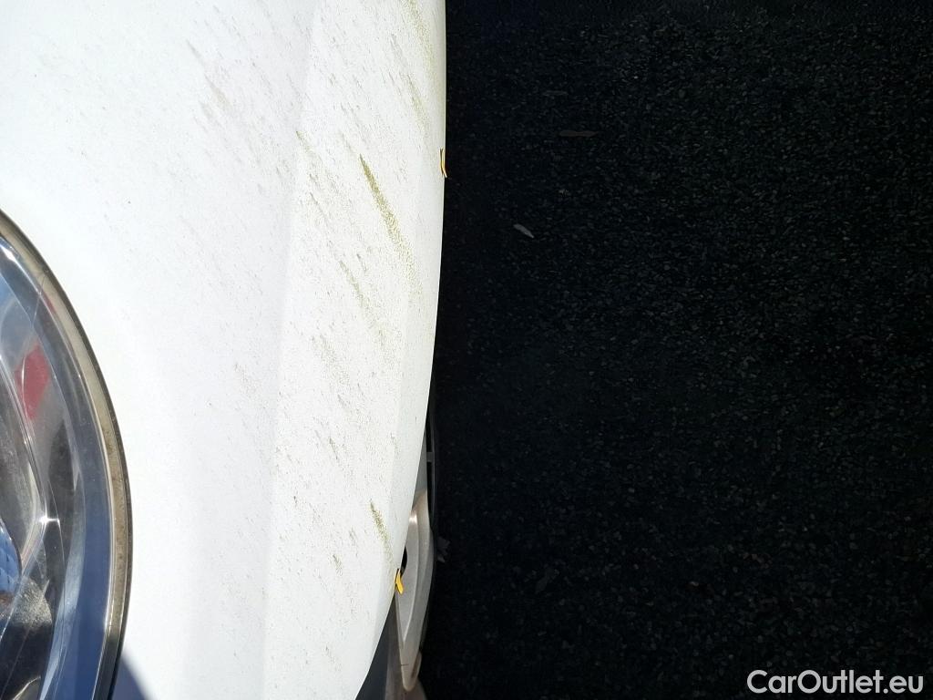  Renault  Kangoo  Express Grand Confort (L1) 1.5 dCi 75CV BVM5 E6 #10