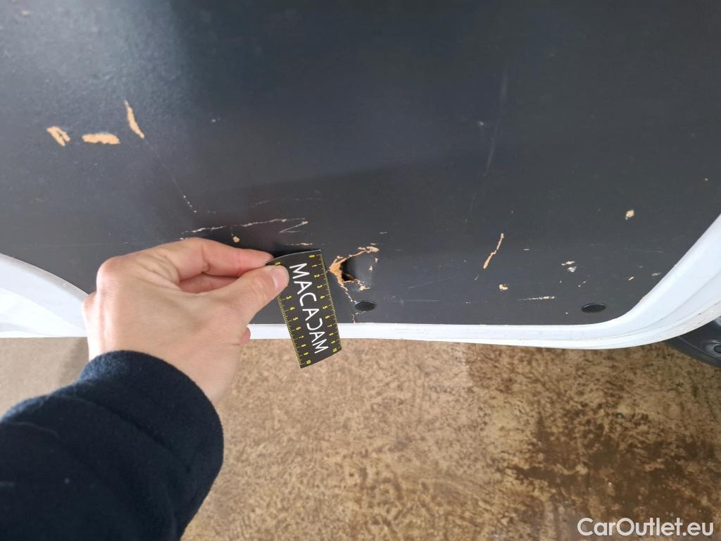  Renault  Kangoo  Express Extra (Série Spéciale) 1.5 dCi 90CV BVM5 E6 #20