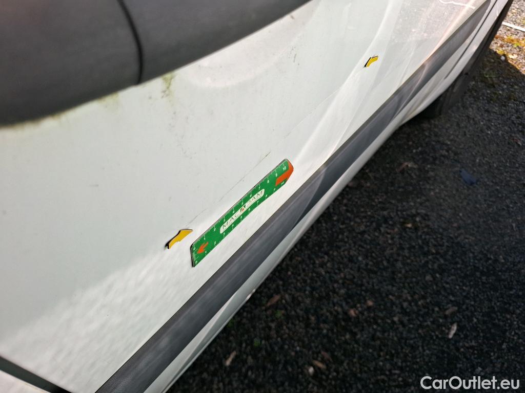  Renault  Kangoo  Express Grand Confort (L1) 1.5 dCi 75CV BVM5 E6 #21