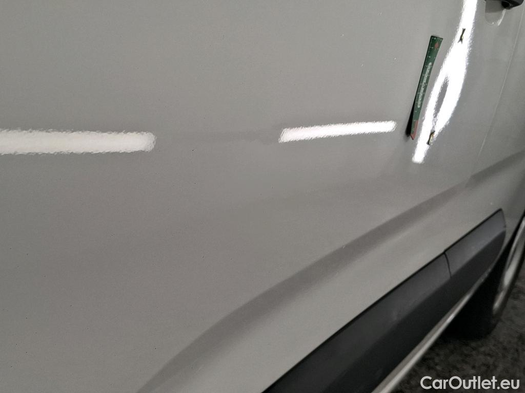  Peugeot  Partner  Premium L2 1.5 HDi 100CV BVM5 E6dT #2