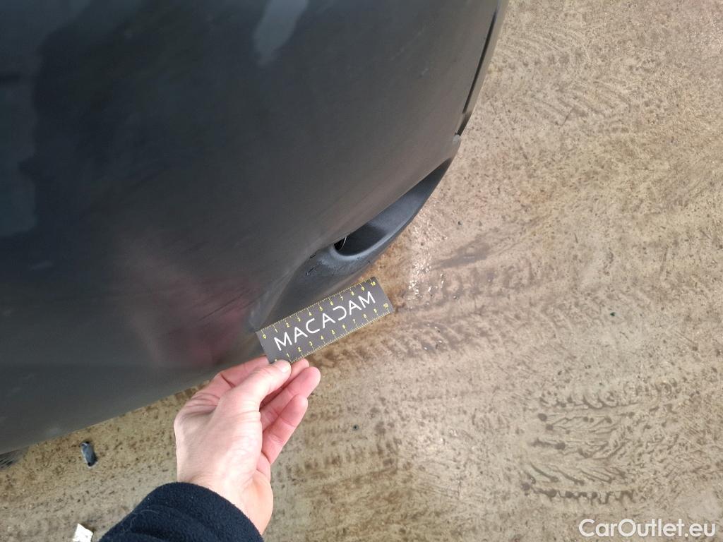  Renault  Kangoo  Express Extra (Série Spéciale) 1.5 dCi 90CV BVM5 E6 #9