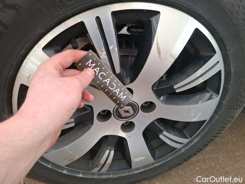  Renault  Captur  Business 0.9 TCe 90CV BVM5 E6 / TRANSFO VP/VF #30