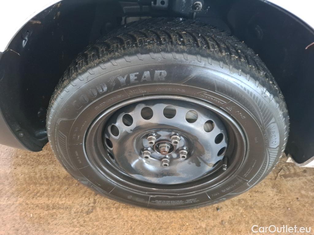  Renault  Kangoo  Express Extra (Série Spéciale) 1.5 dCi 90CV BVM5 E6 #54