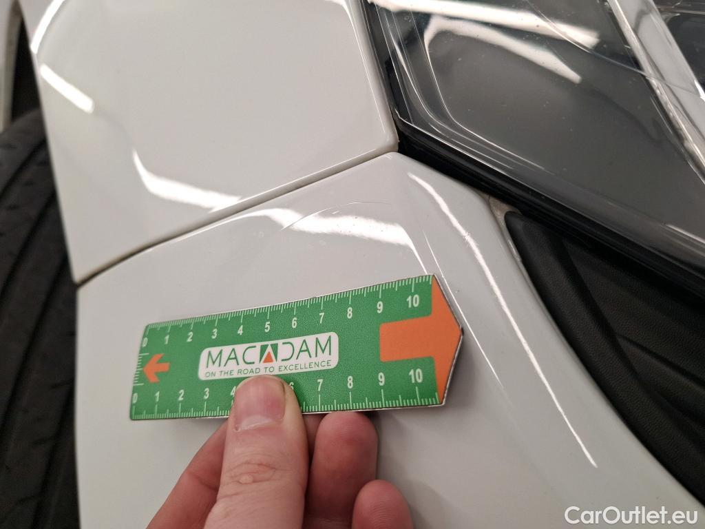  Renault  Clio  IV Air MediaNav 1.5 dCi 75CV BVM5 E6 #4