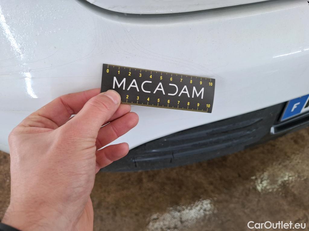  Renault  Clio  IV Air MediaNav 1.5 dCi 90CV BVM5 E6 #8