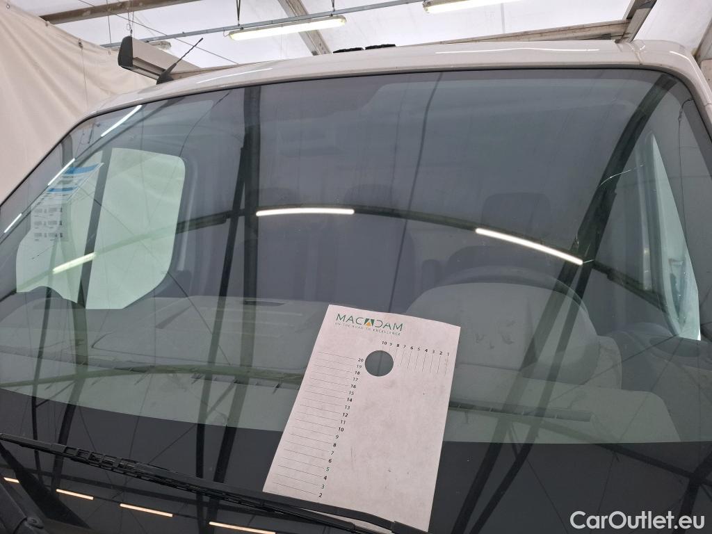  Renault  Master RENAULT  VU 4p Fourgon FG GCf Trac F3300 L1H1 dCi 125 #34