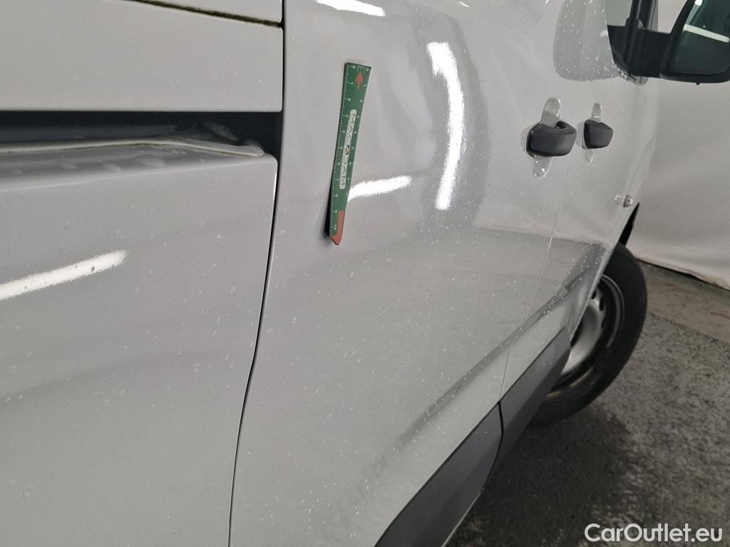  Peugeot  Partner  Premium L2 1.5 HDi 100CV BVM5 E6dT #4