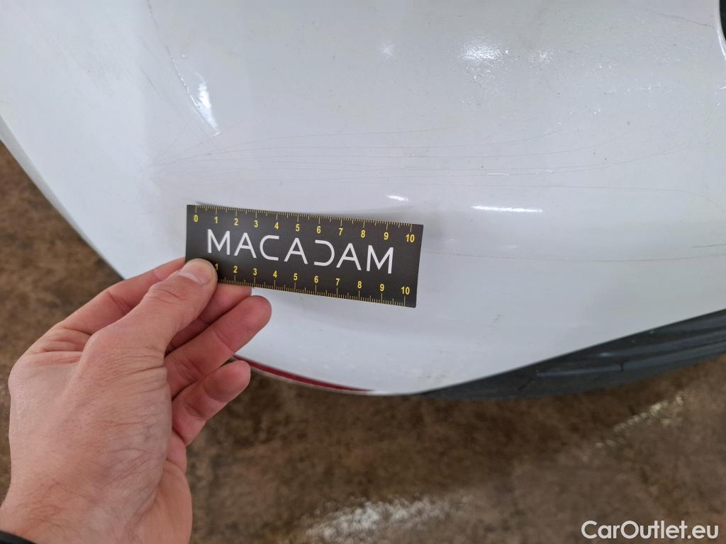  Renault  Clio  IV Air MediaNav 1.5 dCi 90CV BVM5 E6 #9