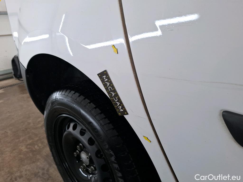  Renault  Kangoo  Express Extra (Série Spéciale) 1.5 dCi 90CV BVM5 E6 #65