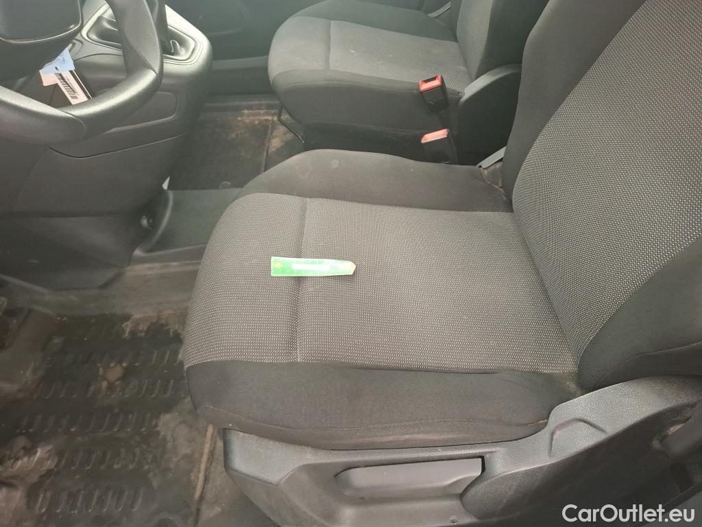  Peugeot  Partner  Premium L2 1.5 HDi 100CV BVM5 E6dT #13