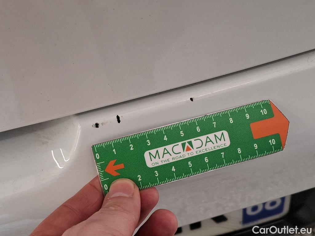  Renault  Clio  IV Air MediaNav 1.5 dCi 75CV BVM5 E6 #15