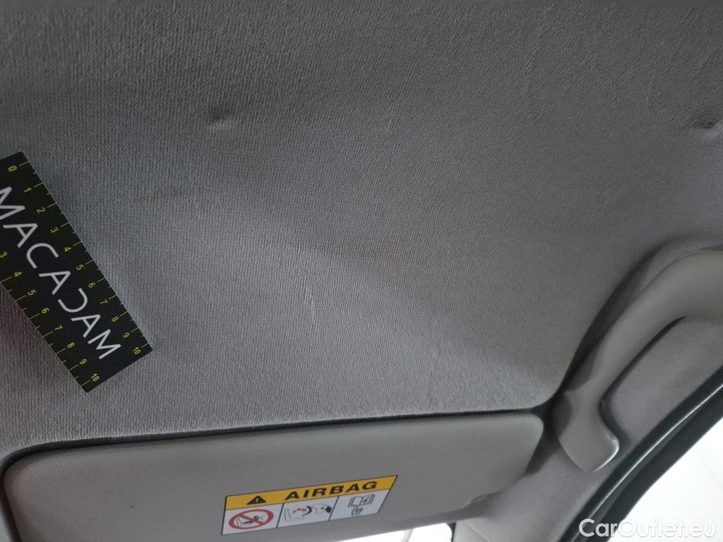  Renault  Clio RENAULT  Société VU 5p Berline Air Medianav dCi 75 - 18 #3