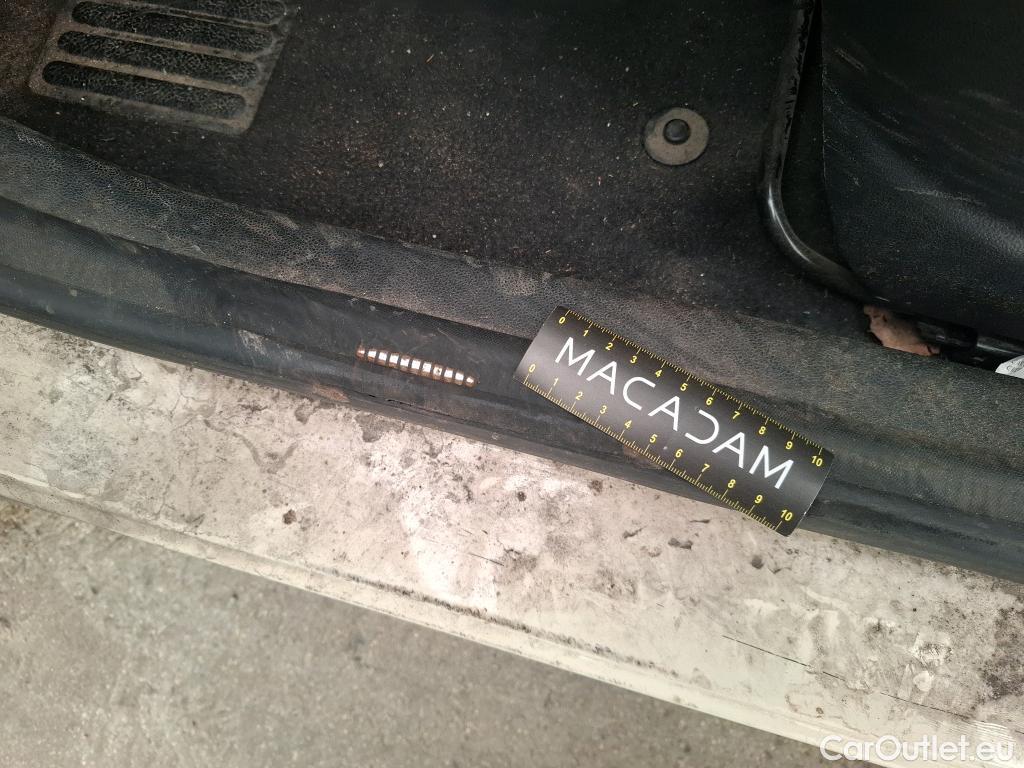  Renault  Captur  Business 0.9 TCe 90CV BVM5 E6 / TRANSFO VP/VF #48