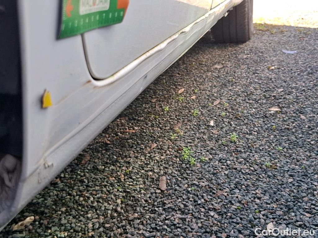  Renault  Kangoo  Express Grand Confort (L1) 1.5 dCi 75CV BVM5 E6 #2