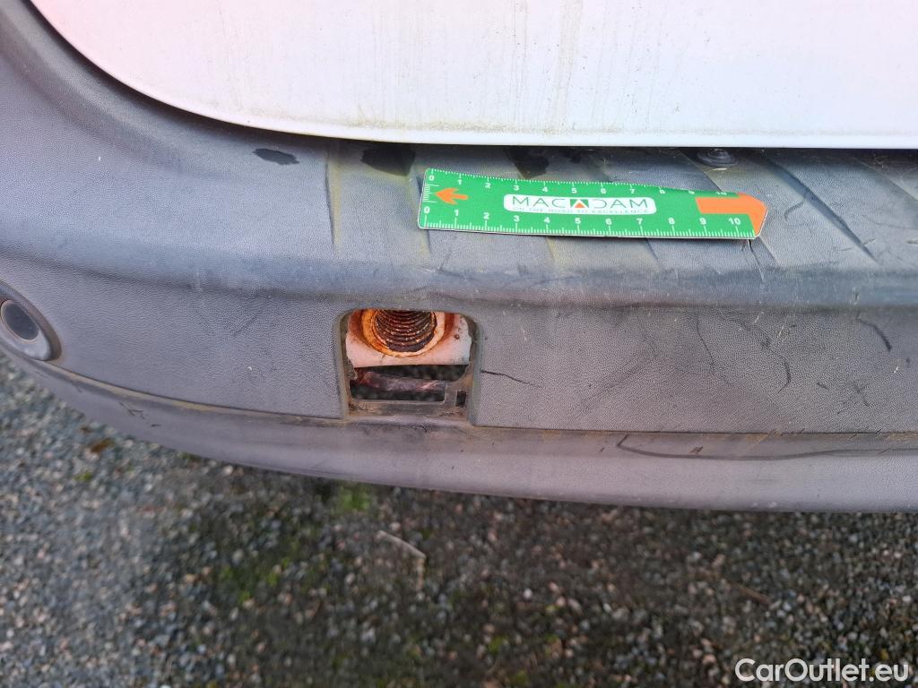  Renault  Kangoo  Express Grand Confort (L1) 1.5 dCi 75CV BVM5 E6 #31