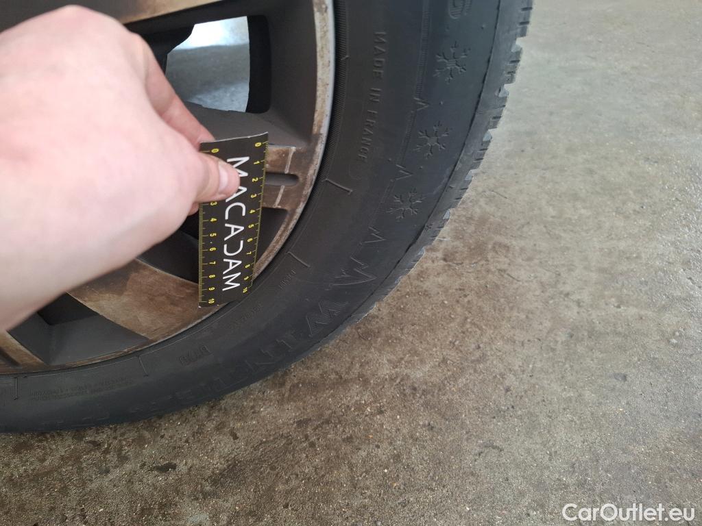  Renault  Captur  Business 0.9 TCe 90CV BVM5 E6 / TRANSFO VP/VF #44