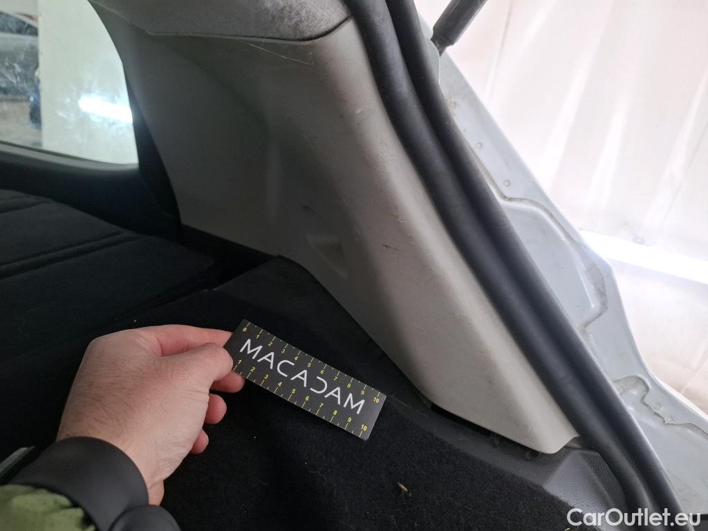  Renault  Clio RENAULT  Société VU 5p Berline Air Medianav dCi 75 - 18 #60