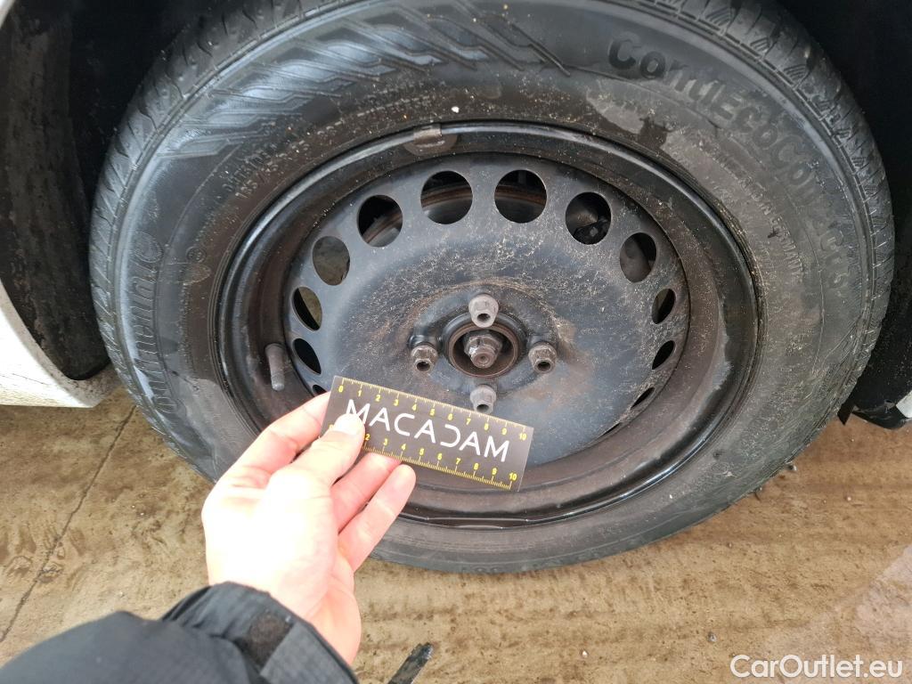  Renault  Clio  IV Air MediaNav 1.5 dCi 90CV BVM5 E6 #59