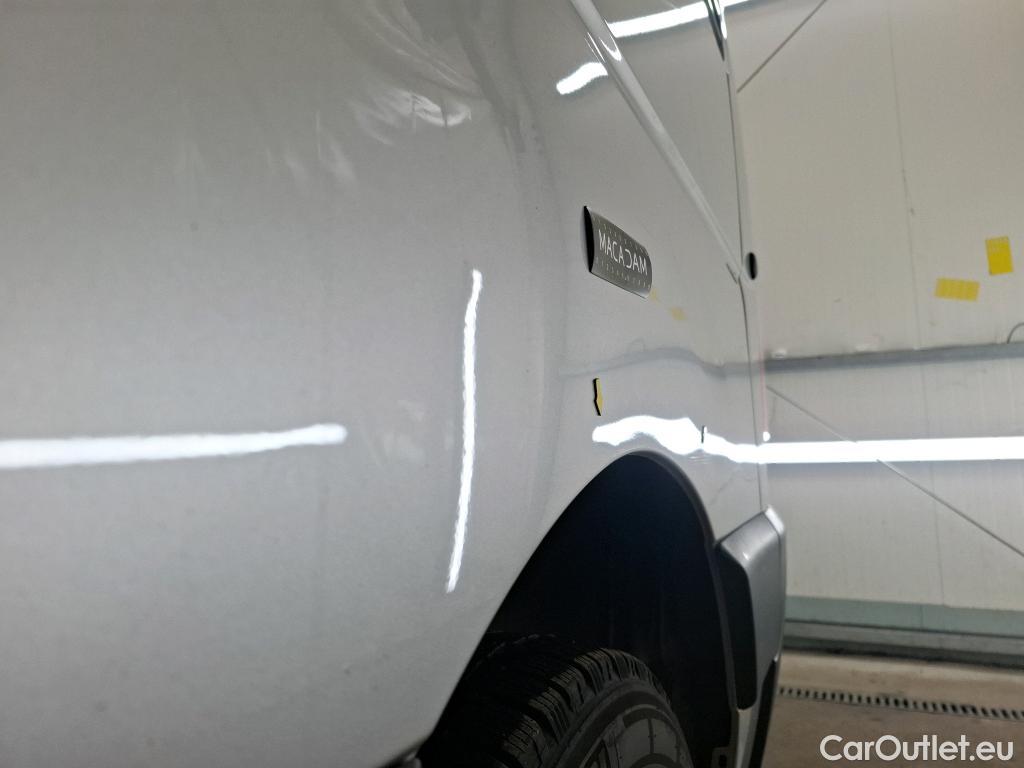  Renault  Master  III Fourgon L2H2 3 5 Grand Confort dCi 135CV BVM6 E6dT #4