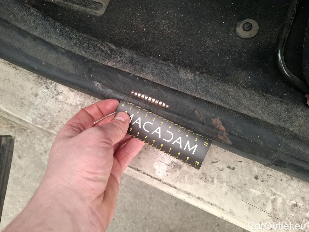  Renault  Captur  Business 0.9 TCe 90CV BVM5 E6 / TRANSFO VP/VF #49