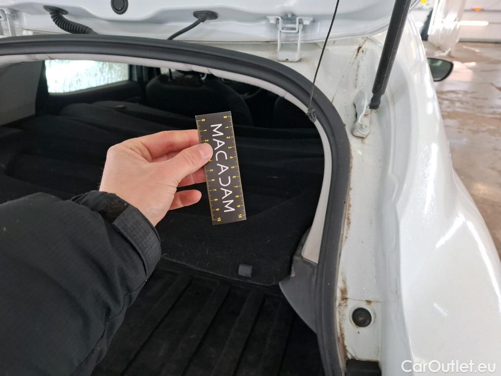  Renault  Clio  IV Air MediaNav 1.5 dCi 90CV BVM5 E6 #60