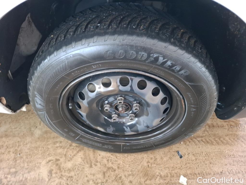  Renault  Kangoo  Express Extra (Série Spéciale) 1.5 dCi 90CV BVM5 E6 #36