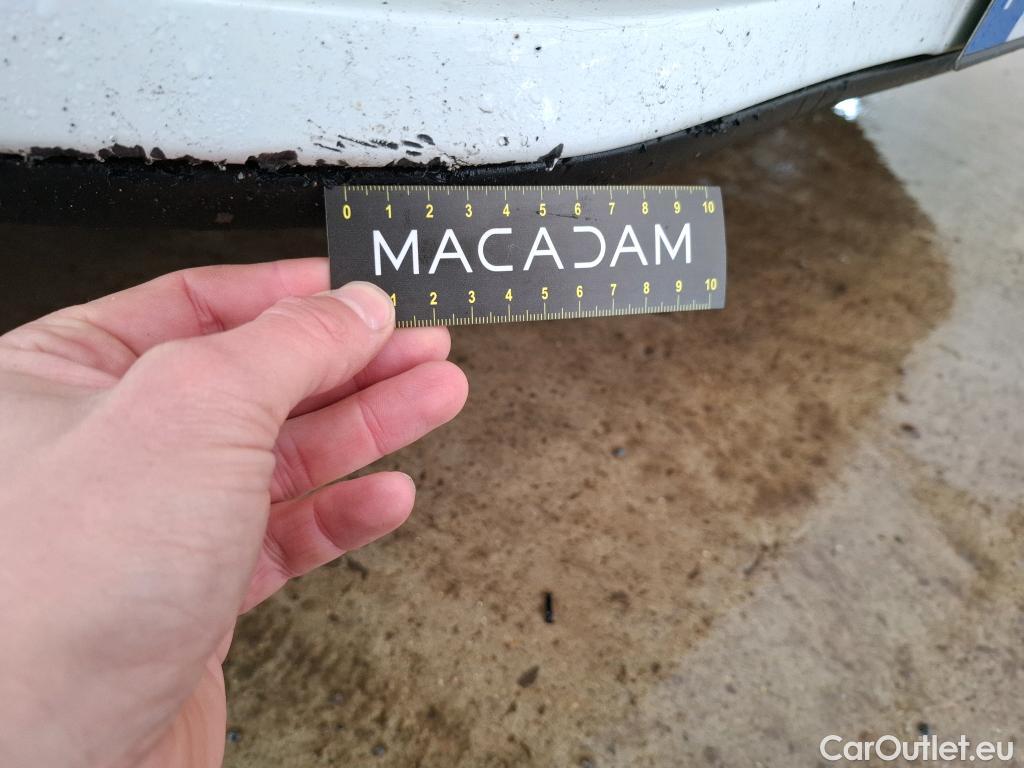  Renault  Clio  IV Air MediaNav 1.5 dCi 90CV BVM5 E6 #15