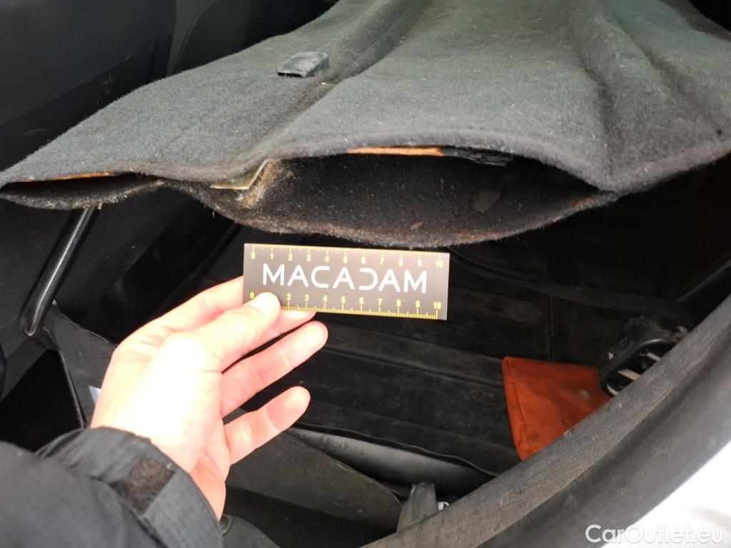  Renault  Clio  IV Air MediaNav 1.5 dCi 90CV BVM5 E6 #35