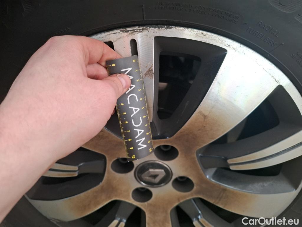  Renault  Captur  Business 0.9 TCe 90CV BVM5 E6 / TRANSFO VP/VF #21