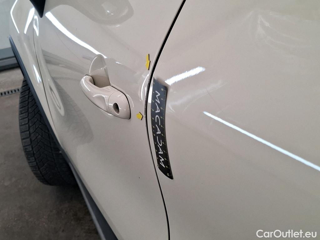  Renault  Captur  Business 0.9 TCe 90CV BVM5 E6 / TRANSFO VP/VF #54