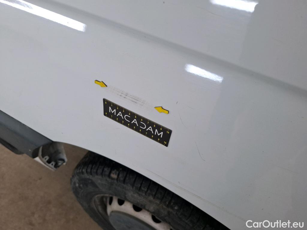  Renault  Master RENAULT  VU 4p Fourgon FG GCf Trac F3300 L1H1 dCi 125 #19